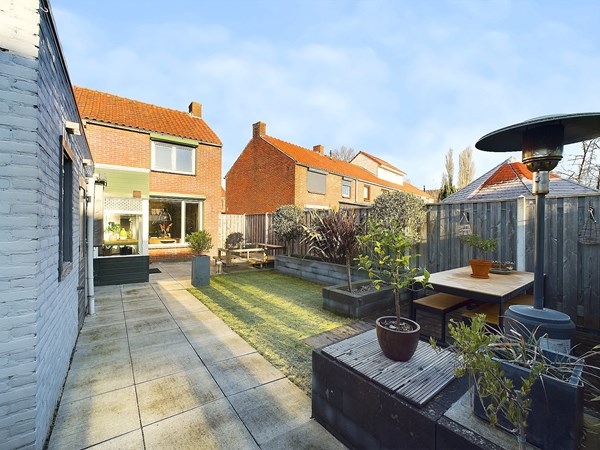 Medium property photo - Aagje Dekenstraat 15, 4532 CT Terneuzen